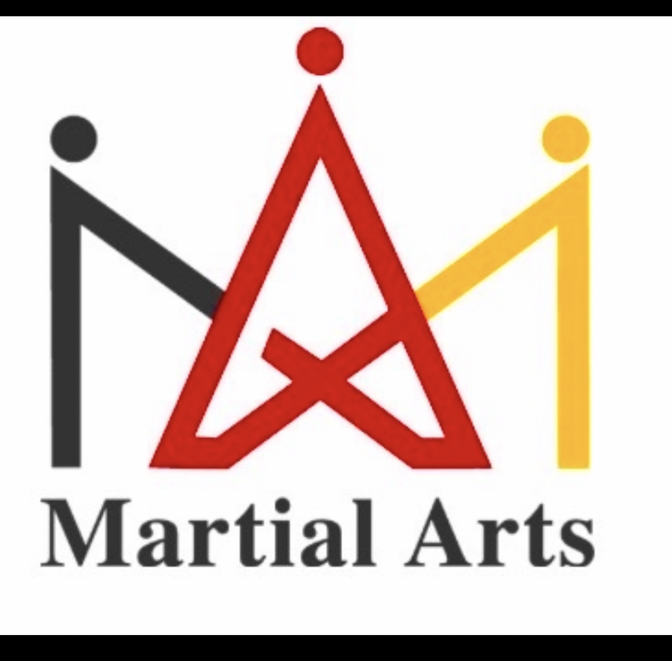Martial Arts Logo